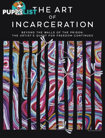 Art of Incarceration, The (30-Day Rental)