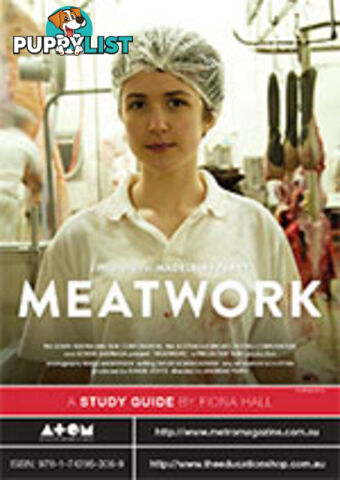 Meatwork ( Study Guide)