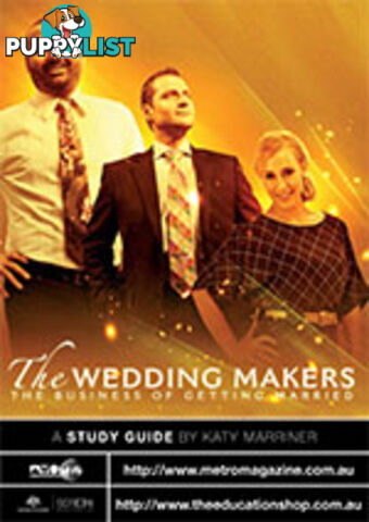 Wedding Makers, The ( Study Guide)