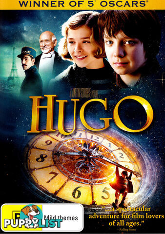 Hugo