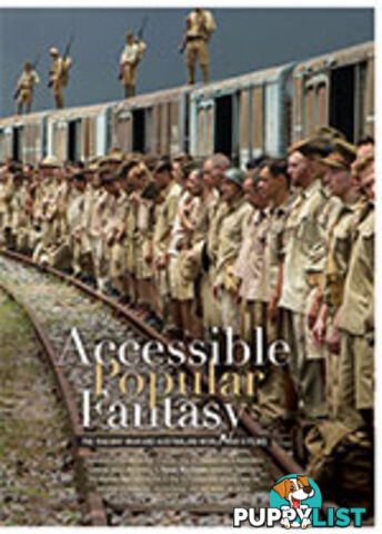 Accessible Popular Fantasy: The Railway Man and Australian World War II Films