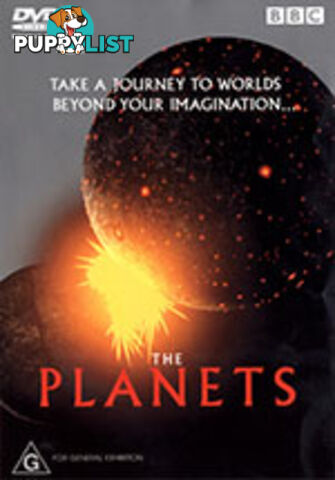 Planets, The