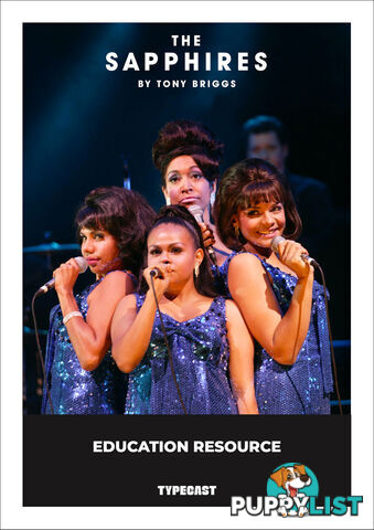 Sapphires, The (Education Resource)