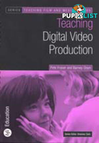 Teaching Digital Video Production