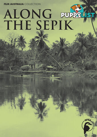 Along the Sepik (1-Year Access)