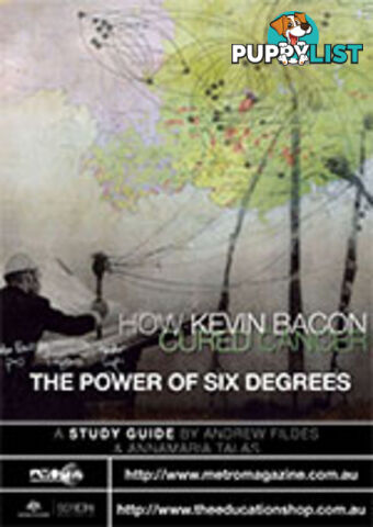 How Kevin Bacon Cured Cancer ( Study Guide)