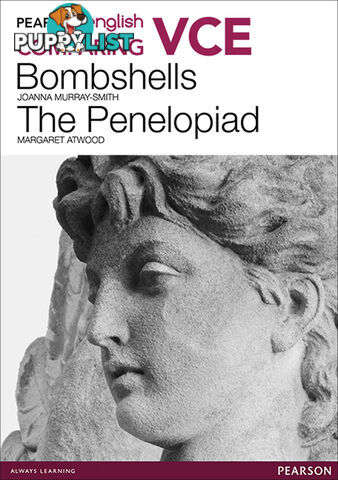 Pearson English VCE Comparing Bombshells and The Penelopiad with Reader+