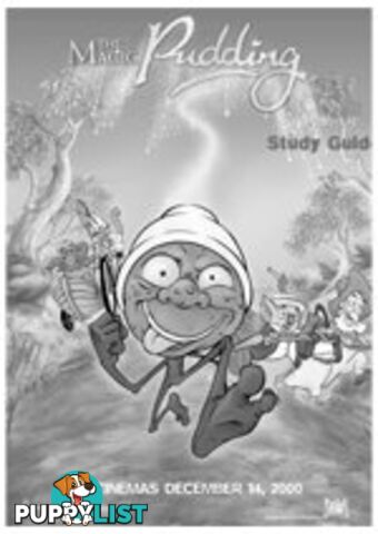 Magic Pudding, The ( Study Guide)