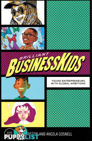 Brilliant BusinessKids