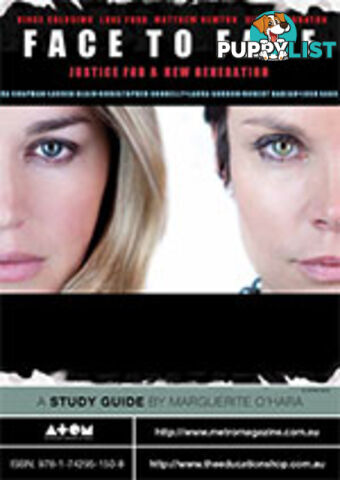 Face to Face ( Study Guide)