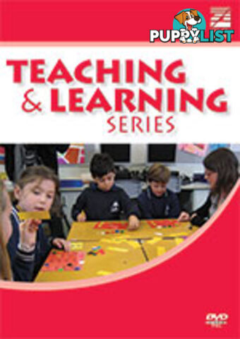 Teaching & Learning Series (COMPLETE SERIES)