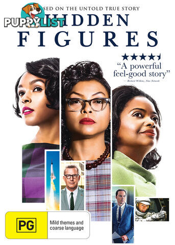 Hidden Figures