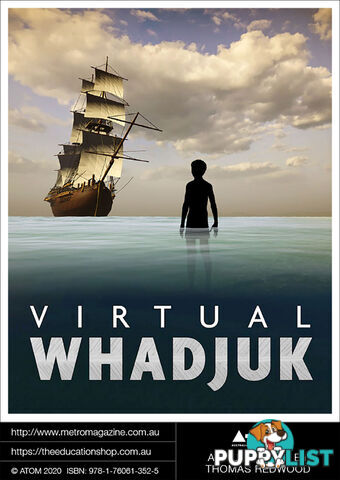 Virtual Whadjuk ( Study Guide)