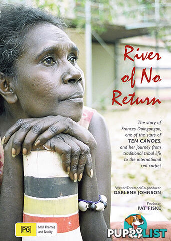 River of No Return (DVD)