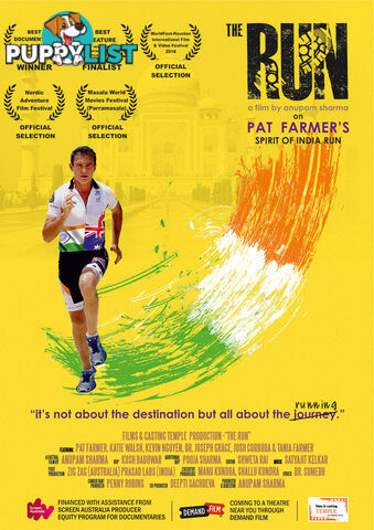 Run, The (1-Year Rental)