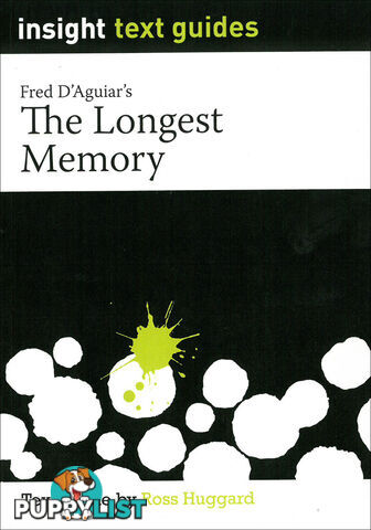 Longest Memory, The (Text Guide)