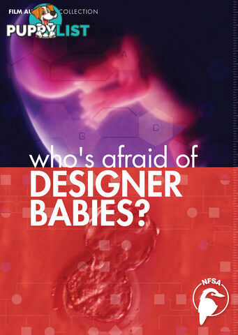 Who's Afraid of Designer Babies? (1-Year Access)