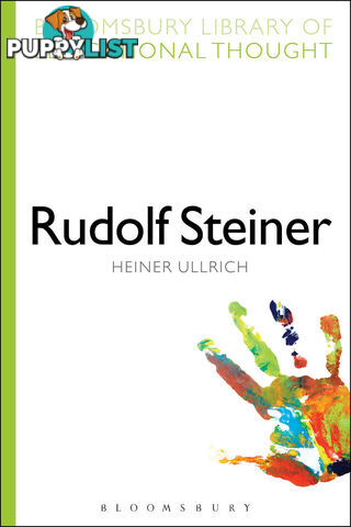 Rudolf Steiner