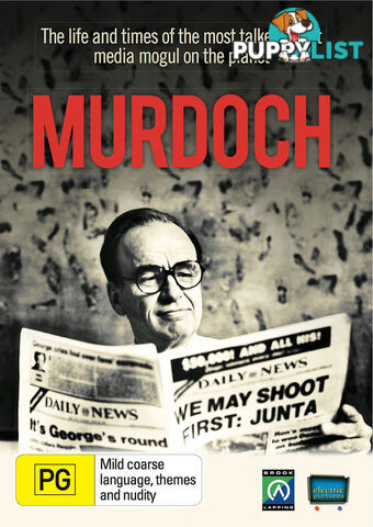 Murdoch