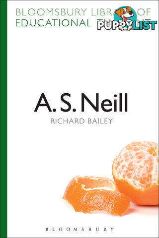 A S Neill