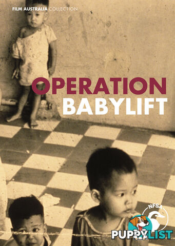 Operation Babylift (1-Year Access)