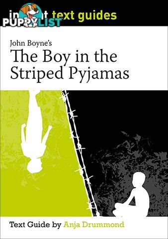 Boy in the Striped Pyjamas, The (Text Guide)