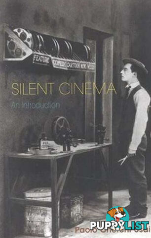 Silent Cinema: An Introduction