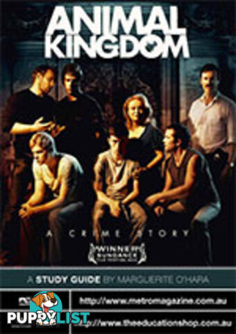 Animal Kingdom ( Study Guide)