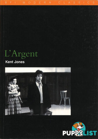 L'Argent