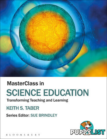 MasterClass in Science Education: Transforming Teaching and Learning