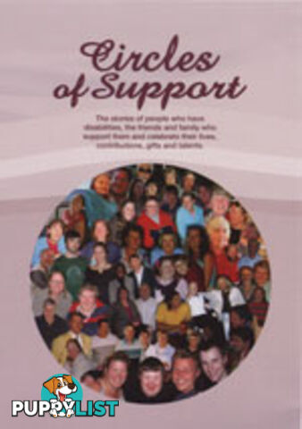 Circles of Support