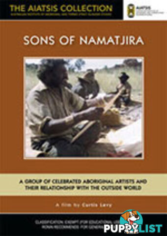 Sons of Namatjira