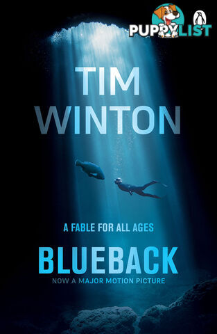 Blueback