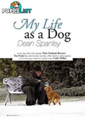 My Life as a Dog: Dean Spanley