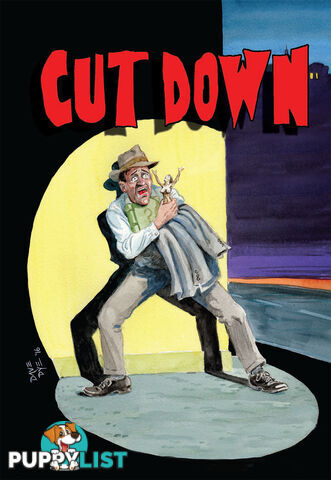 Cut Down (downloadable PDF)