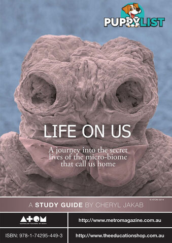 Life on Us ( Study Guide)