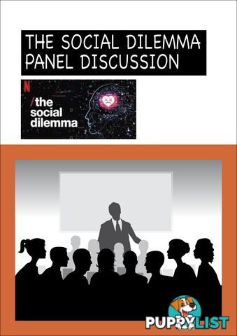 The Social Dilemma Panel Discussion and Q&A