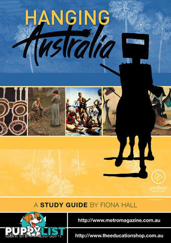 Hanging Australia ( Study Guide)