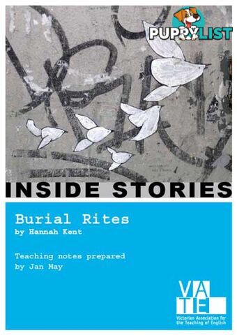 Burial Rites