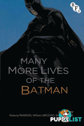 Many More Lives of the Batman