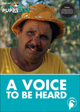 Voice to be Heard, A (1-Year Access)