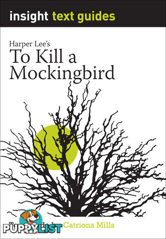 To Kill a Mockingbird (Text Guide)