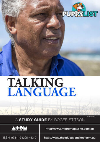 Talking Language ( Study Guide)