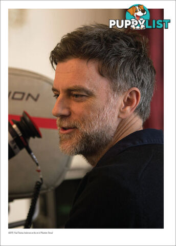 Filmmaker Profile: Paul Thomas Anderson