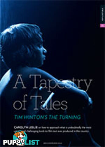 A Tapestry of Tales: Tim Winton's The Turning