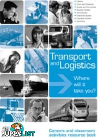 Careers pathways in the Transport and Logistics Industry