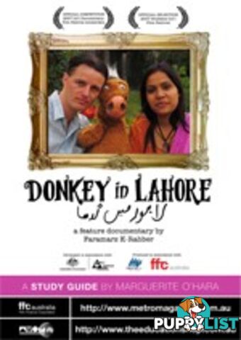 Donkey in Lahore ( Study Guide)