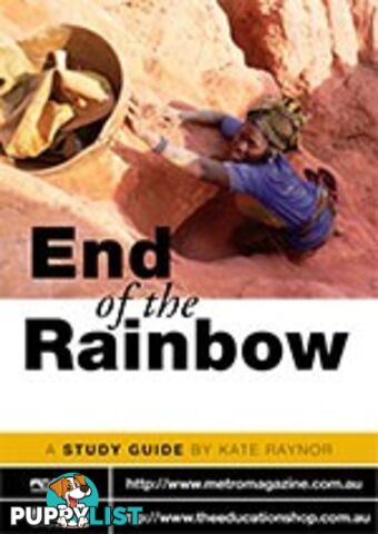 End of the Rainbow ( Study Guide)