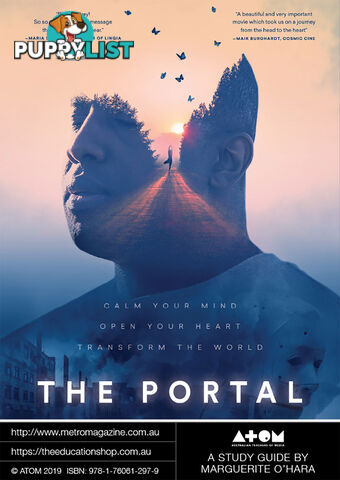 Portal, The ( Study Guide)