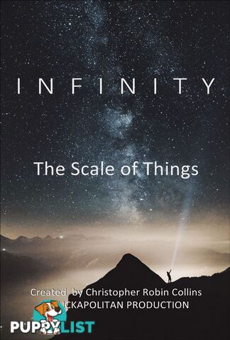 Infinity - Episode 1 'The Scale of Things' (7-Day Rental)